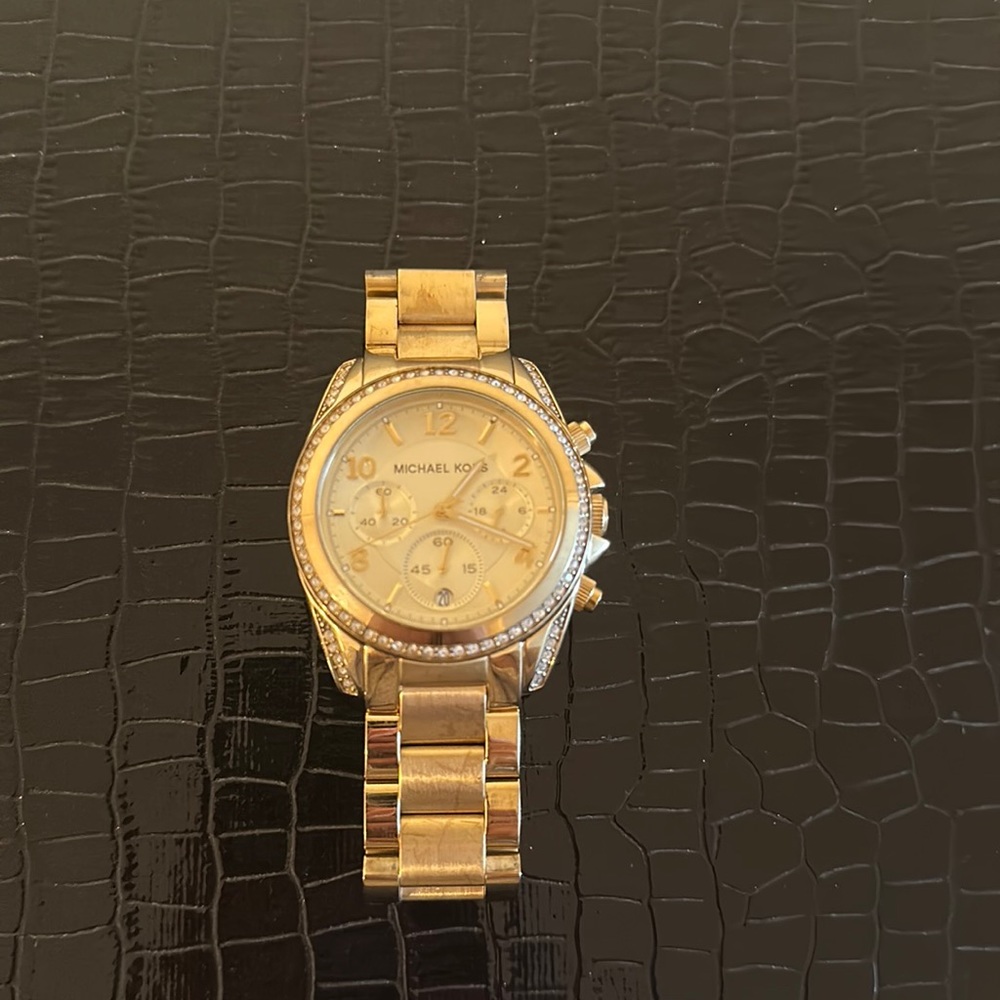 Michael Kors Watch